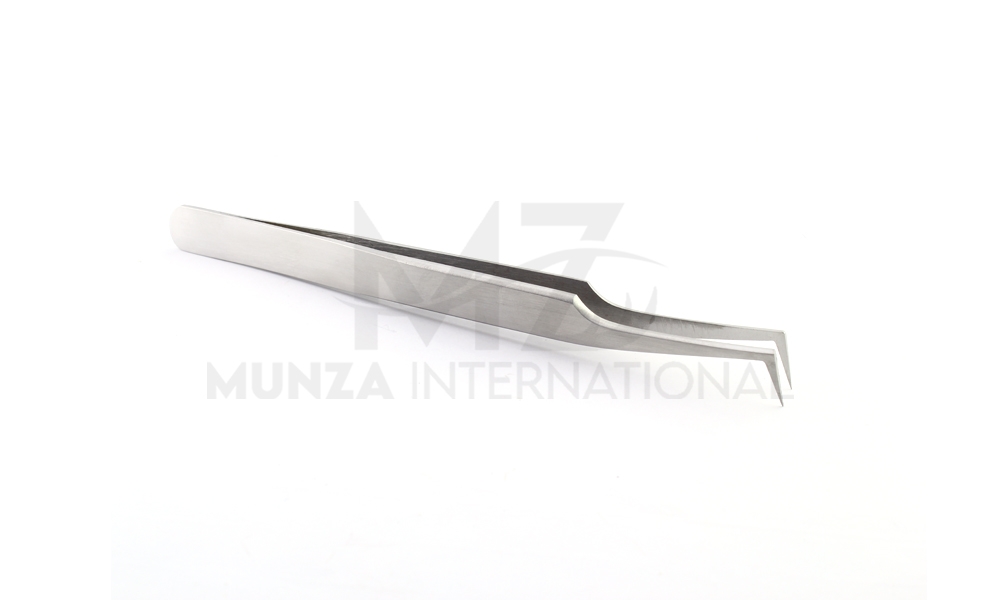Eyelash Tweezers